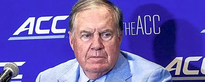 One UNC Football Position Battle Has Already Taken Interesting Turn