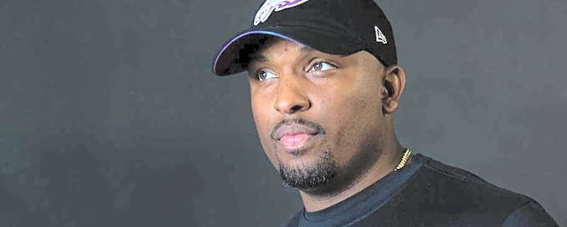 Broncos Interview Young Commanders Coach for OC Vacancy