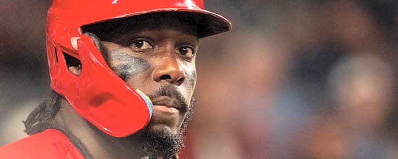 Reds Star Elly De La Cruz Turned Down a Franchise-Defining Contract Proposal