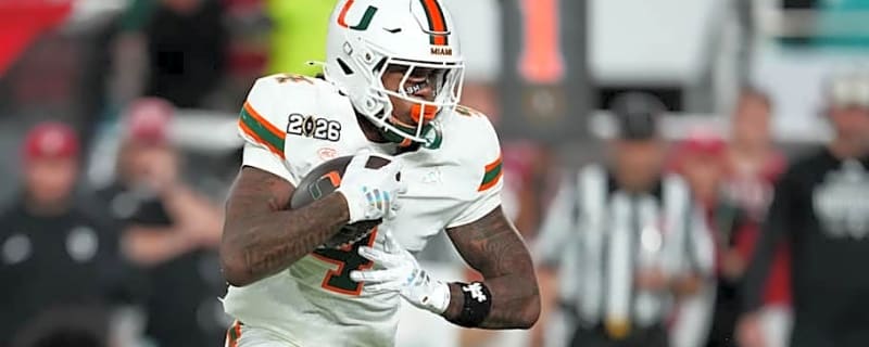 Way-Too-Early Baltimore Ravens 2027 Mock Draft -- And Why It Already Matters