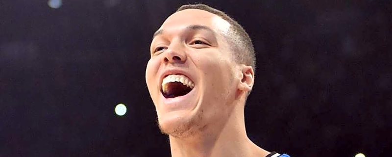 The 10-Year Anniversary of The Night Aaron Gordon and I got Robbed