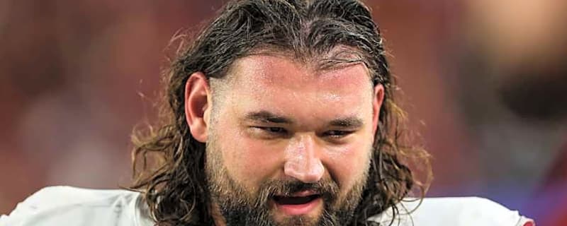 Commanders fans finally get the Sam Cosmi injury news they craved
