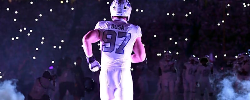 Bills&#39; breakout player could help prevent another free-agent letdown