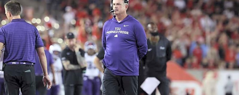 Sonny Dykes Praises Team Grit, Eyes Another Mobile QB Test vs. Cincinnati