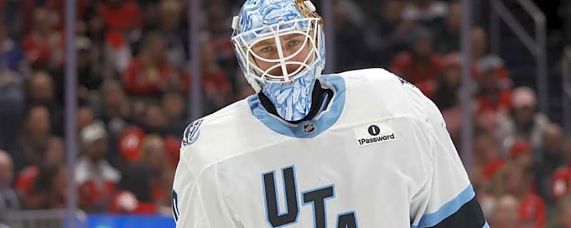 Mammoth GM Model of Excellence in NHL