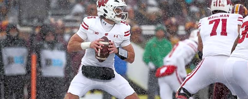 4 position groups Wisconsin Badgers must improve in the transfer portal this winter