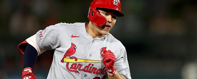 Cardinals Rookie JJ Wetherholt Is Chasing Rare MLB History