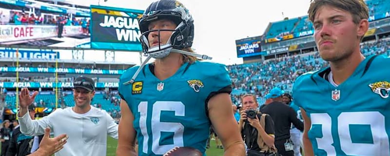 Trevor Lawrence Must Take Advantage of Quickly Closing Window
