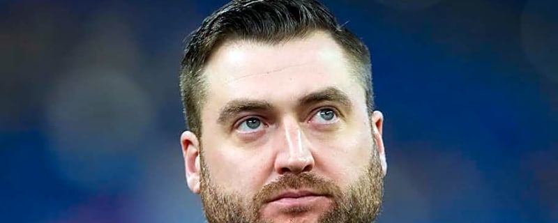 Seahawks Lose QB Coach Andrew Janocko, But Keep Key Offensive Assistant