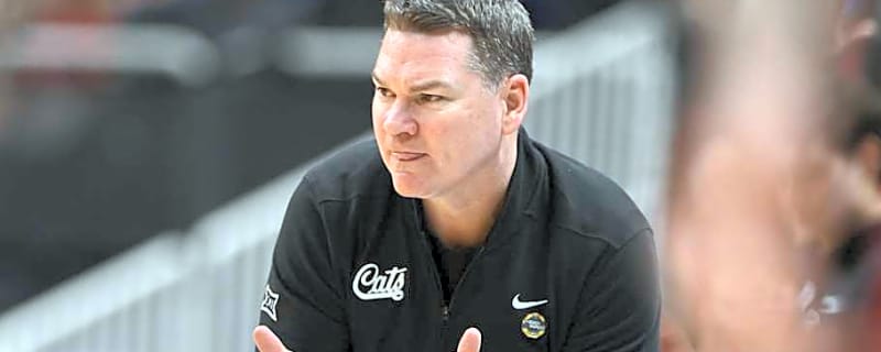 Arizona's Tommy Lloyd Details Huge Elite Eight Win