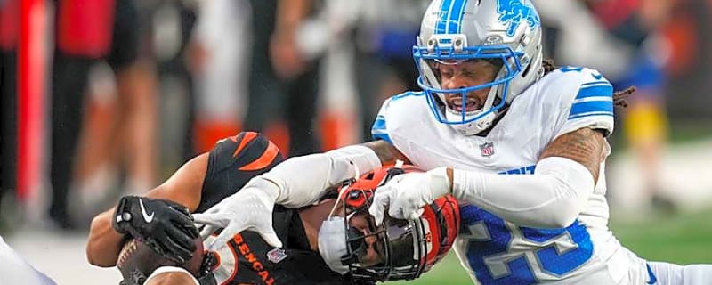 Lions Free Agents Who Could Still Re-Sign With Detroit