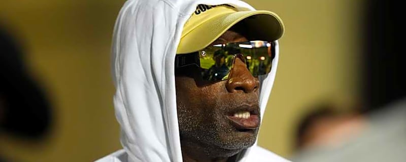 Colorado Freshman Preston Ashley Still 'Starstruck' by Deion Sanders