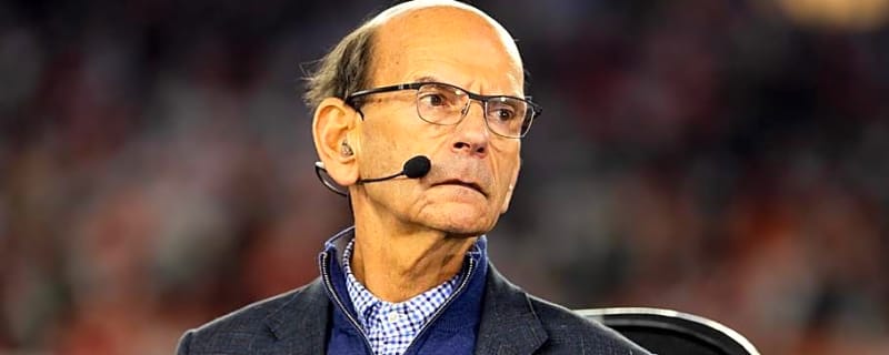 Paul Finebaum Rips Auburn AD John Cohen, Blames Him for Florida Loss