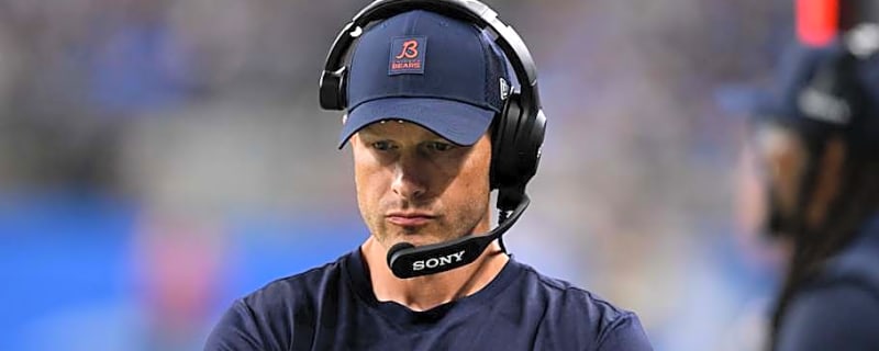 Former Bears Receiver Predicts Massive Free-Agency Move for Chicago's Offense