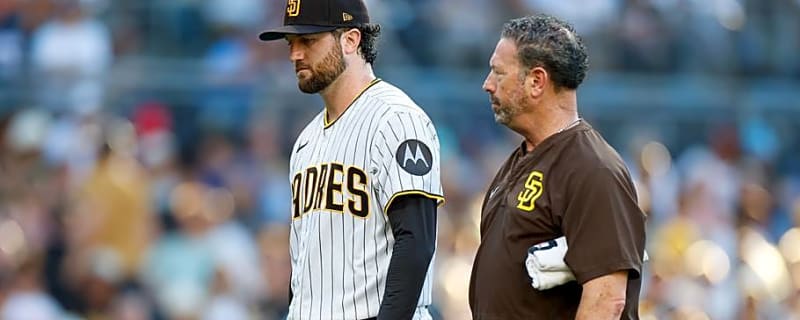 Padres Trade Deadline Saved Their Season, But Suddenly Looks Rough