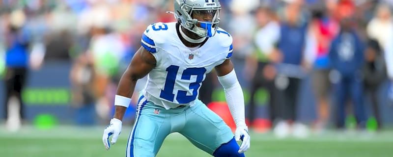The Good & Not So Good From Cowboys' First Practice At The Star