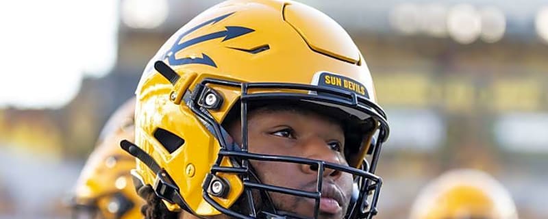 Clayton Smith's Role for Remainder of ASU Spring Camp Revealed