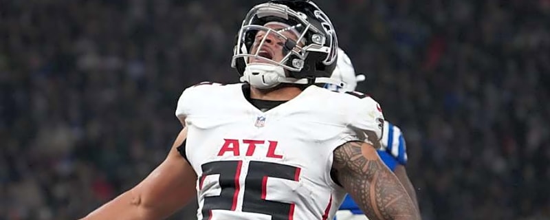 Atlanta Falcons 2026 Free Agency Tracker, All the Latest News, Moves and Rumors
