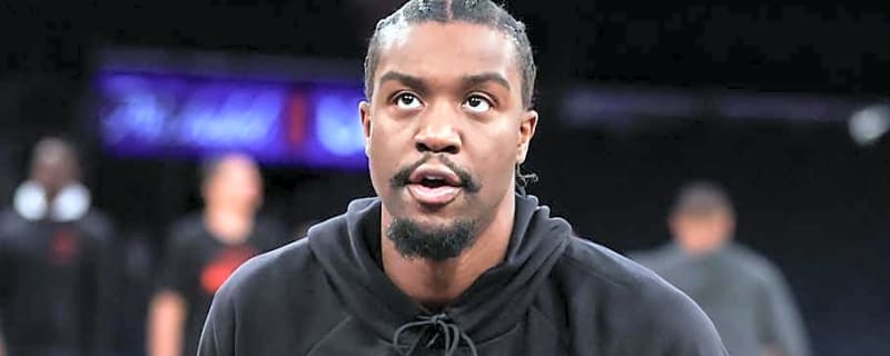 Knicks' Disappointing Signing Could Become Trade Piece