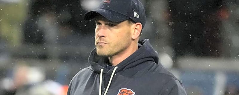 Bears' Strength of Schedule Ranking Shows Brutal Road Back to Postseason in 2026
