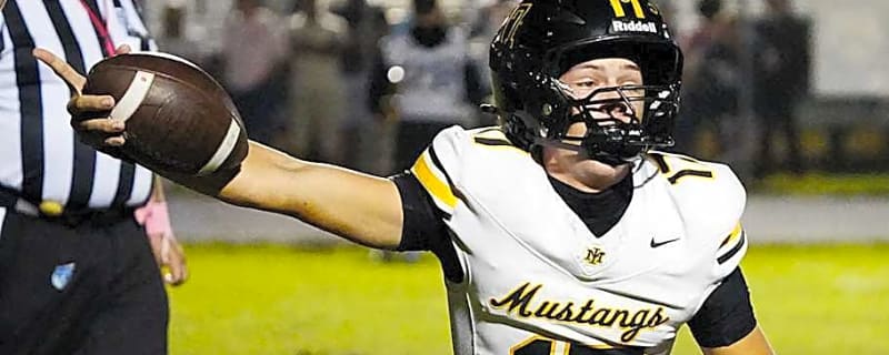 Pitt 2027 QB Commit Schedules Official Visit