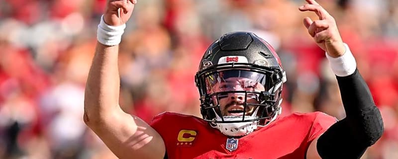 Baker Mayfield's Contract Situation Should Interest the Browns