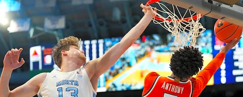 Henri Veesaar Shares 3 Details That Spurred North Carolina’s Win