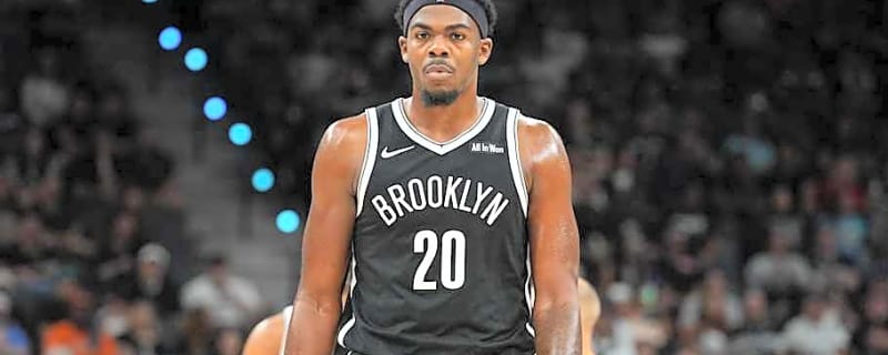 Brooklyn Nets: Jordi Fernandez Breaks Down Day'Ron Sharpe's Start vs. Wizards