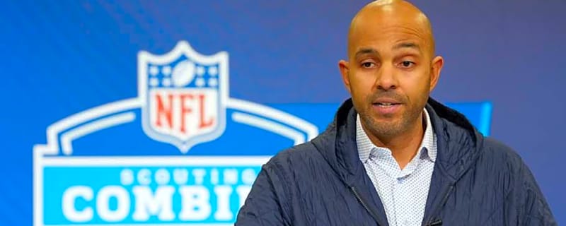 2026 Falcons NFL Combine Meeting Tracker