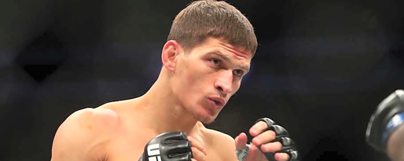 Movsar Evloev confirms next fight in message to Alexander Volkanovski