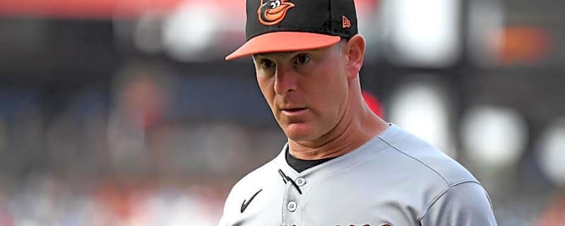 Orioles fans give clear verdict on Tony Mansolino's future