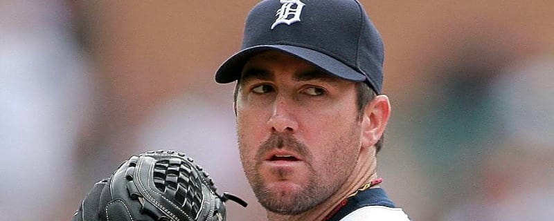 Justin Verlander Reveals the At-Bat That Still Lives in His Nightmares