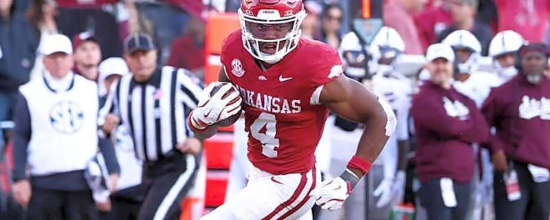 7 Weapons for Broncos to Monitor During Senior Bowl Week