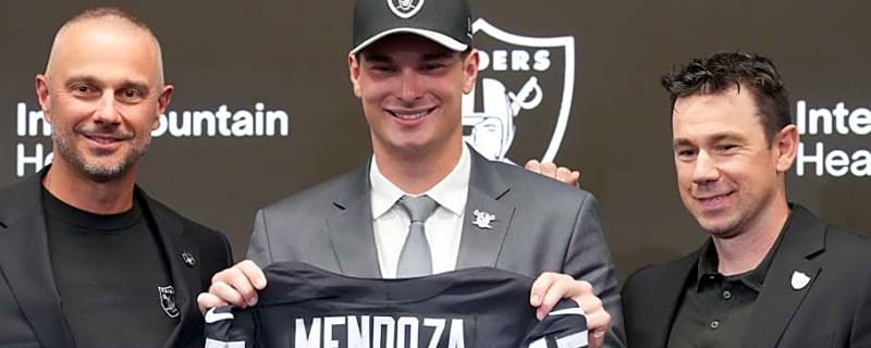 The Raiders' Floor and Ceiling After the Schedule Release
