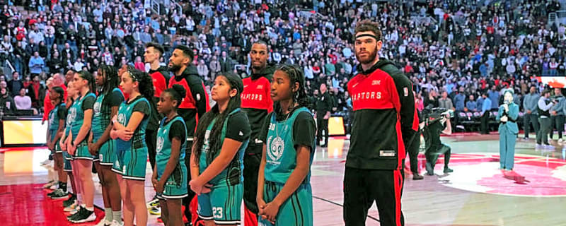 Toronto Raptors Free Agency Breakdown: Cap Situation, Roster Spots, and What’s Next