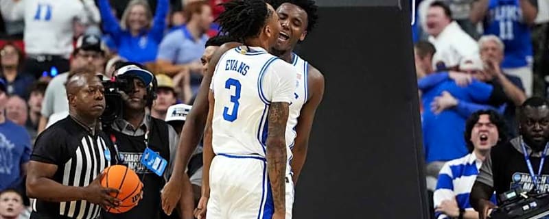 Projected Duke Basketball Starting Five Features Only Two Newcomers