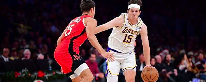 Reed Sheppard Balancing Taking Chances on Defense