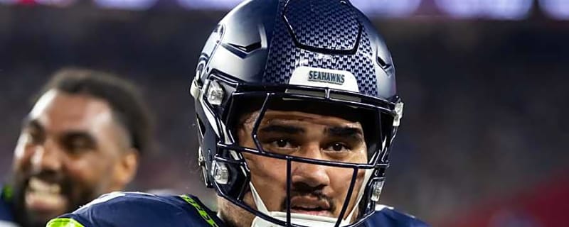 Brandon Pili Talks 'Life Changing' Seahawks Contract