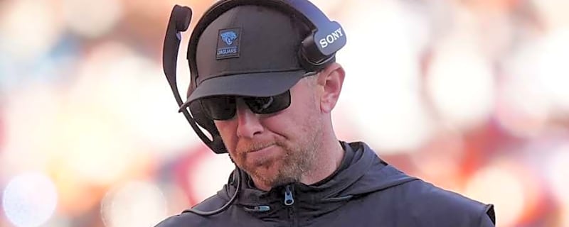 Jaguars Battling Unique Challenge for Week 18