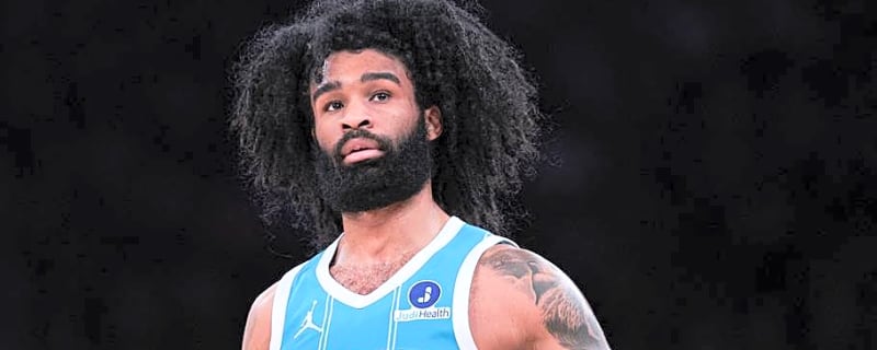 Can the Charlotte Hornets Succeed With Coby White as the Starting Point Guard?