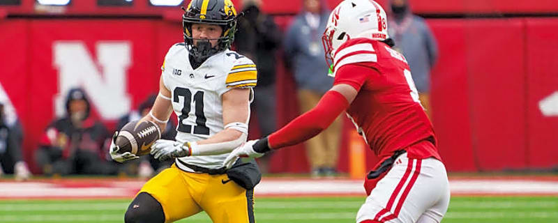 Saints Showing Interest in Big Ten Safety Ahead of 2026 NFL Draft