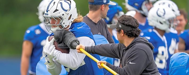 Colts Fantasy Football Sleepers to Target in 2026