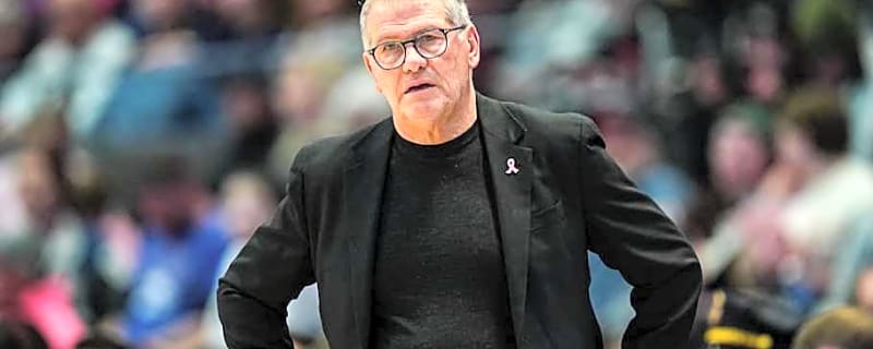 Geno Auriemma Details UConn’s Postseason Challenge