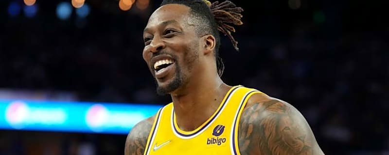 Lakers Legend Shaquille O&#39;Neal Insists He Never &#39;Had a Problem&#39; with Dwight Howard