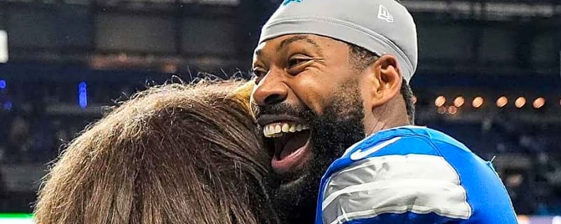 Eagles Sign Former Lions Defensive End. Will it Haunt Brad Holmes?