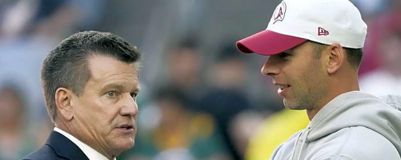 Insider Says 'Some Level' of Change Coming for Cardinals