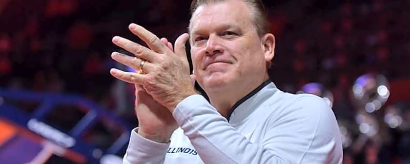 Illinois Basketball Sets Visit With Four-Star Big Man: Who Is Sinan Huan?