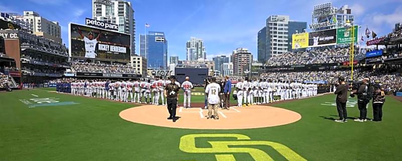 Padres Announce Broadcasters, How to Watch on TV in 2026