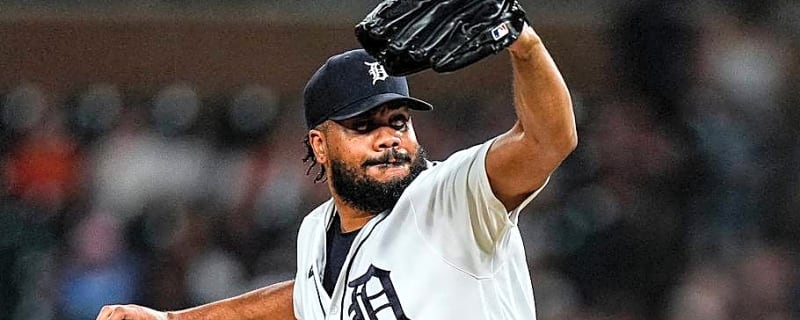 Kenley Jansen’s Projected Market Value Gives Tigers an Easy Path to Moving On
