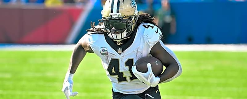 Saints Insider Shuts Down Wild Alvin Kamara Speculation